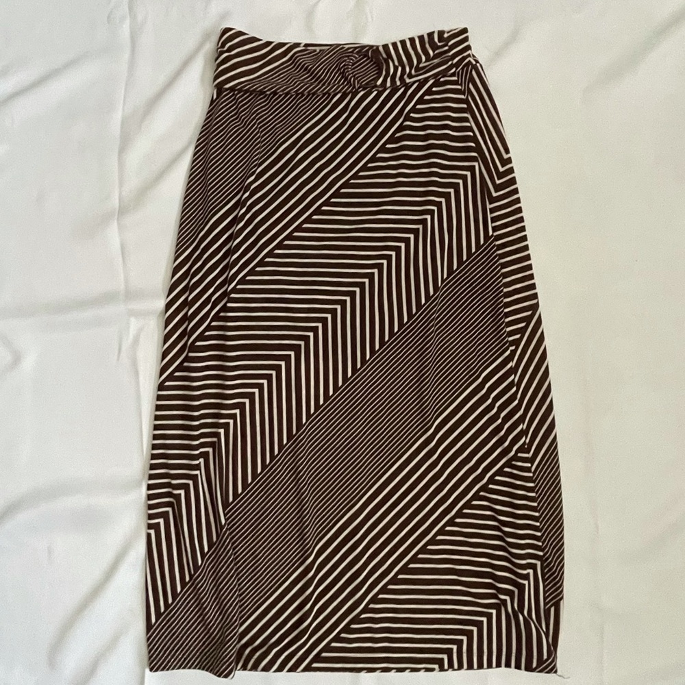 Robert Louis Skirt